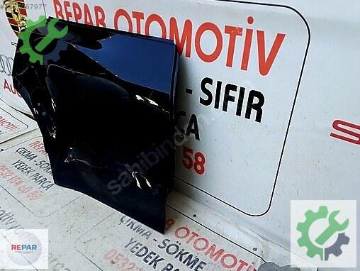 Tesla Model Y Sağ Arka Kapı çıkma parça