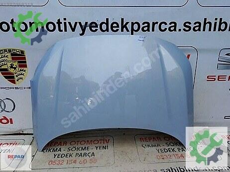 Honda HR-V Kaput çıkma parça