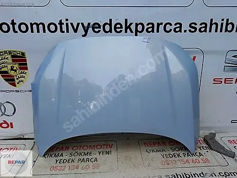 Honda HR-V Kaput çıkma parça