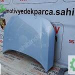 Honda hrv kaput 21-26 orijinal çıkma