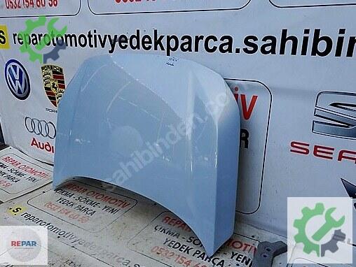 Honda HR-V Kaput çıkma parça