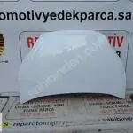 FİAT DOBLO 4 MOTOR KAPUTU 2015-2021 orijinal çıkma