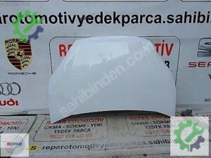 FİAT DOBLO 4 MOTOR KAPUTU 2015-2021 orijinal çıkma