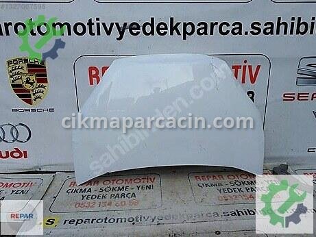 Fiat Doblo Kaput çıkma parça