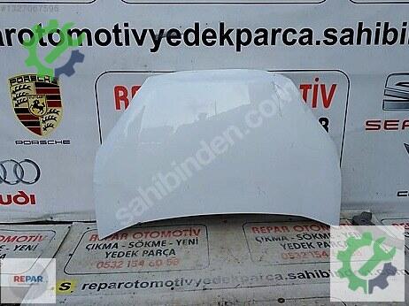 Fiat Doblo Kaput çıkma parça
