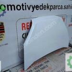 FİAT DOBLO 4 MOTOR KAPUTU 2015-2021 orijinal çıkma