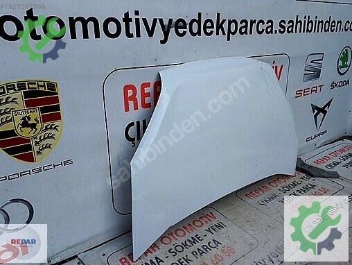 Fiat Doblo Kaput çıkma parça
