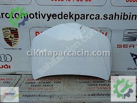 Toyota Corolla Kaput çıkma parça