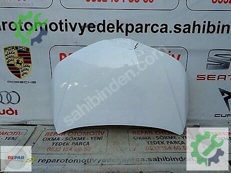 Toyota Corolla Kaput çıkma parça