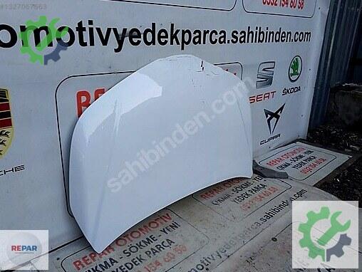 Toyota Corolla Kaput çıkma parça