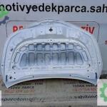 TOYOTA COROLLA KAPUT 2019/2024 orijinal çıkma