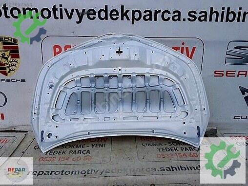 Toyota Corolla Kaput çıkma parça