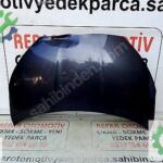 Toyota Yaris 20-25 Motor Kaputu orijinal çıkma