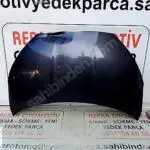 Toyota Yaris 20-25 Motor Kaputu orijinal çıkma