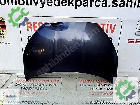 Toyota Yaris Kaput çıkma parça