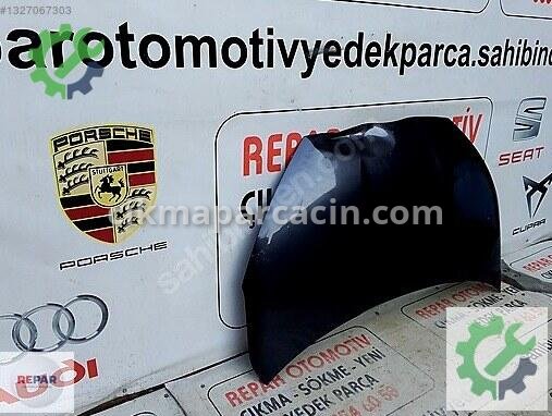 Toyota Yaris Kaput çıkma parça
