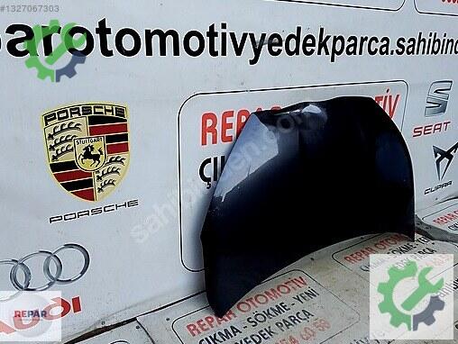 Toyota Yaris Kaput çıkma parça