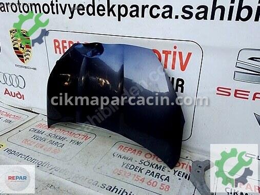 Toyota Yaris Kaput çıkma parça