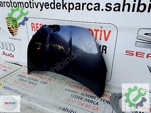 Toyota Yaris Kaput çıkma parça