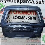 SSANGYONG TORRES EVX ARKA BAGAJ KAPAĞI 23-25 orijinal çıkma
