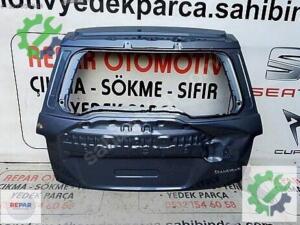 SSANGYONG TORRES EVX ARKA BAGAJ KAPAĞI 23-25 orijinal çıkma