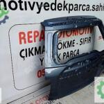 SSANGYONG TORRES EVX ARKA BAGAJ KAPAĞI 23-25 orijinal çıkma