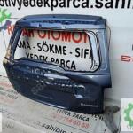 SSANGYONG TORRES EVX ARKA BAGAJ KAPAĞI 23-25 orijinal çıkma