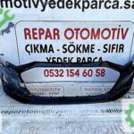 Audi A3 S-line ön tampon 24-26 orijinal çıkma 8y0807409