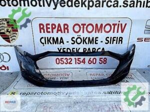 Audi A3 S-line ön tampon 24-26 orijinal çıkma 8y0807409