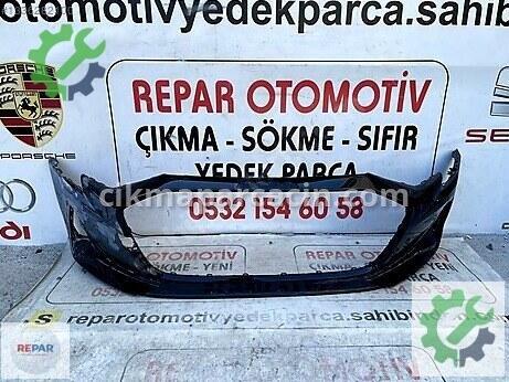 Audi A3 Ön Tampon çıkma parça