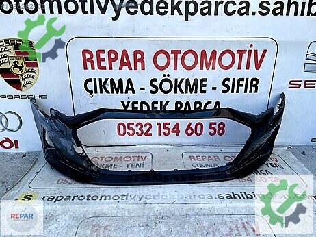 Audi A3 Ön Tampon çıkma parça