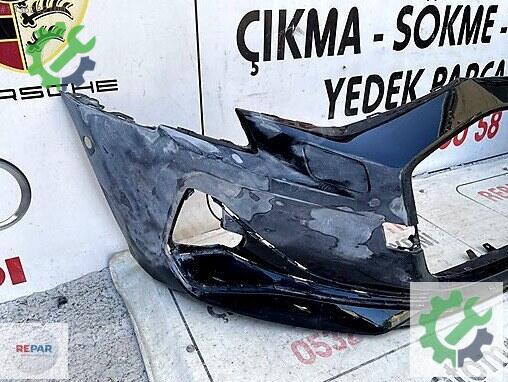 Audi A3 Ön Tampon 8Y0807409 çıkma parça