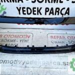 Audi A3 S-line ön tampon 24-26 orijinal çıkma 8y0807409