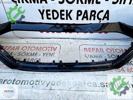 Audi A3 Ön Tampon 8Y0807409 çıkma parça