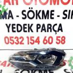 Volkswagen Polo sol Far 18-22 Sol 2G1941005