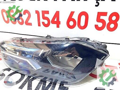 Volkswagen Polo Sol Ön Far 2G1941005 çıkma parça