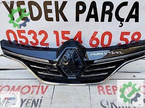 Renault Megane Panjur çıkma parça