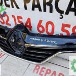 Renault Megane 4 17-22 panjur 622563276r orjinal çıkma
