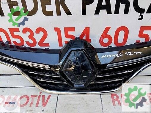 Renault Megane Panjur 622563276R çıkma parça