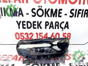 Renault Duster sol far çıkma orjinal 2024-25 260600098R