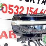 Renault Duster sol far çıkma orjinal 2024-25 260600098R