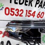 VW PASSAT Ön Sol LED Far 2024-2026 3J1941005 orijinal çıkma