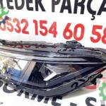 VW PASSAT Ön Sol LED Far 2024-2026 3J1941005 orijinal çıkma