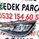 SEAT İBİZA SOL ÖN FAR 2021-2024 6F1941005F orjinal çıkma