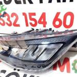 SEAT İBİZA SOL ÖN FAR 2021-2024 6F1941005F orjinal çıkma