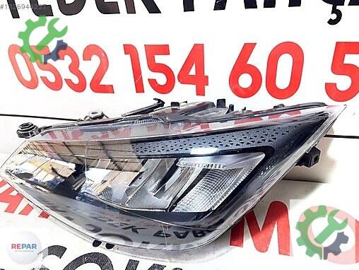 Seat Ibiza Sol Ön Far 6F1941005F çıkma parça