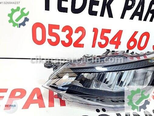 Seat Ibiza Sol Ön Far 6F1941005F çıkma parça