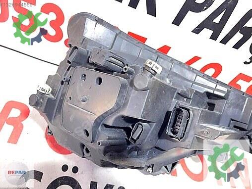 Skoda Kamiq Sol Ön Far 655941015B çıkma parça