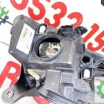 RENAULT Symbol sol Far Ledli 17-21 260609154R orjinal çıkma