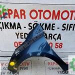 RENAULT CLİO 4 SOL ÖN ÇAMURLUK 13-20 631010624R orijinal çıkma